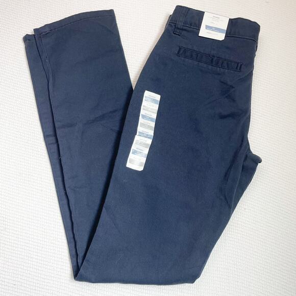 Old Navy Skinny Uniform Pants - Picture 1 of 5
